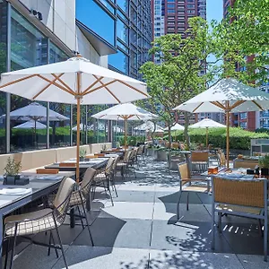 Grand Hyatt Hotel