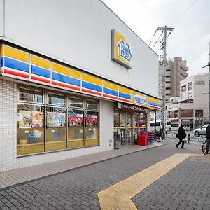 Park Axis Azumabashi アパート