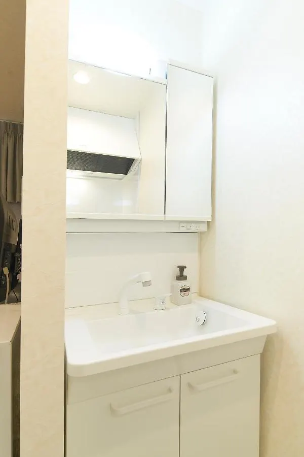 Ruma Inn Ikebukuro 東京都 0*,  日本