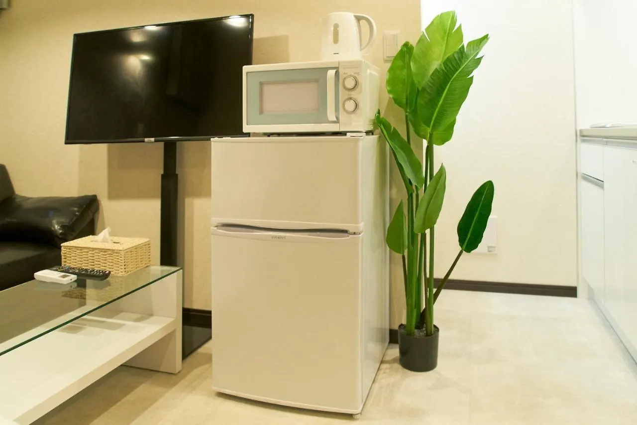 Ruma Inn Ikebukuro 東京都