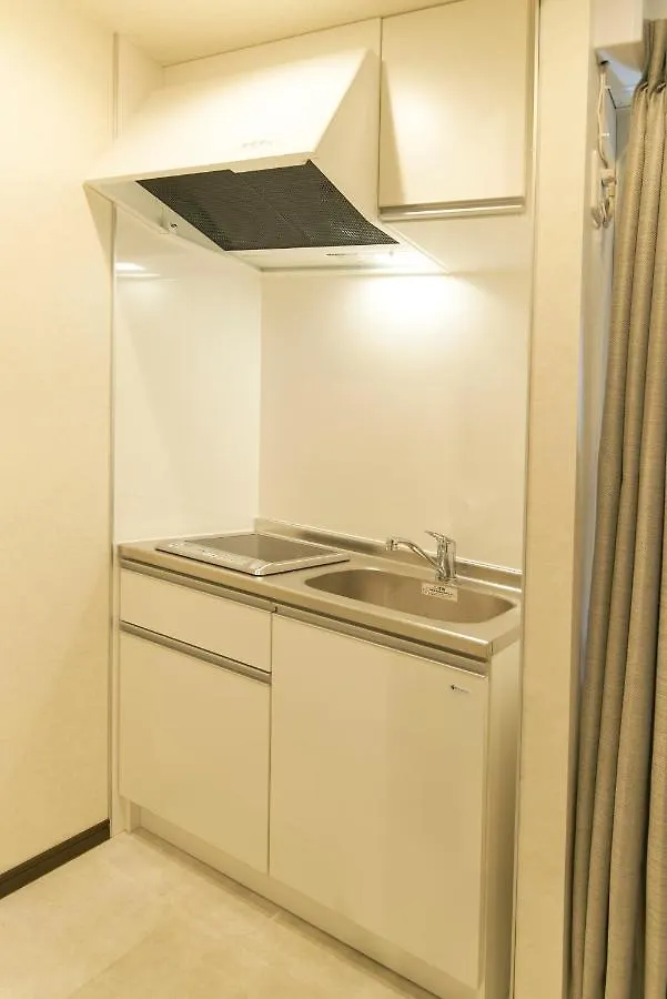 Ruma Inn Ikebukuro 東京都 アパート