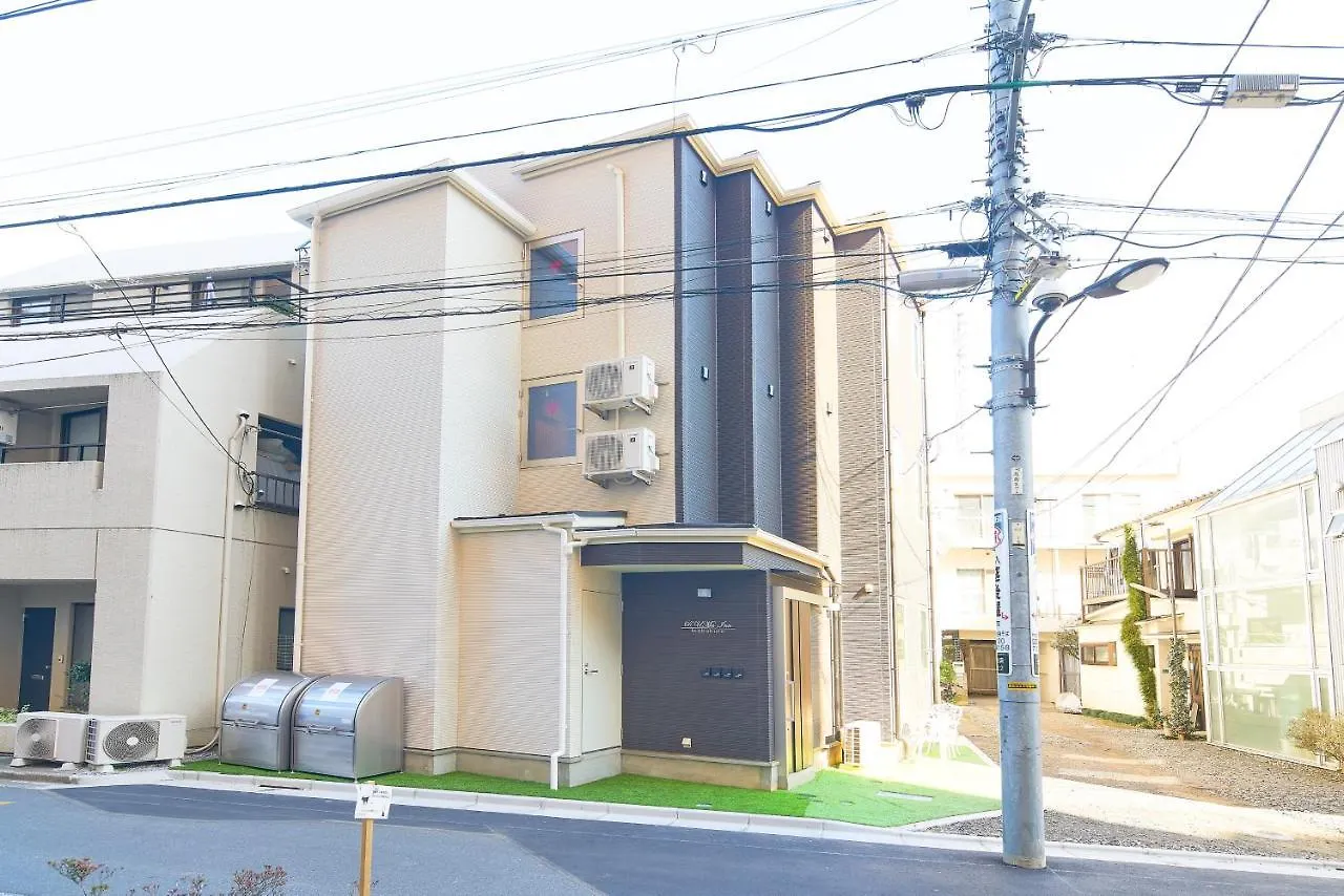 Ruma Inn Ikebukuro 東京都 アパート