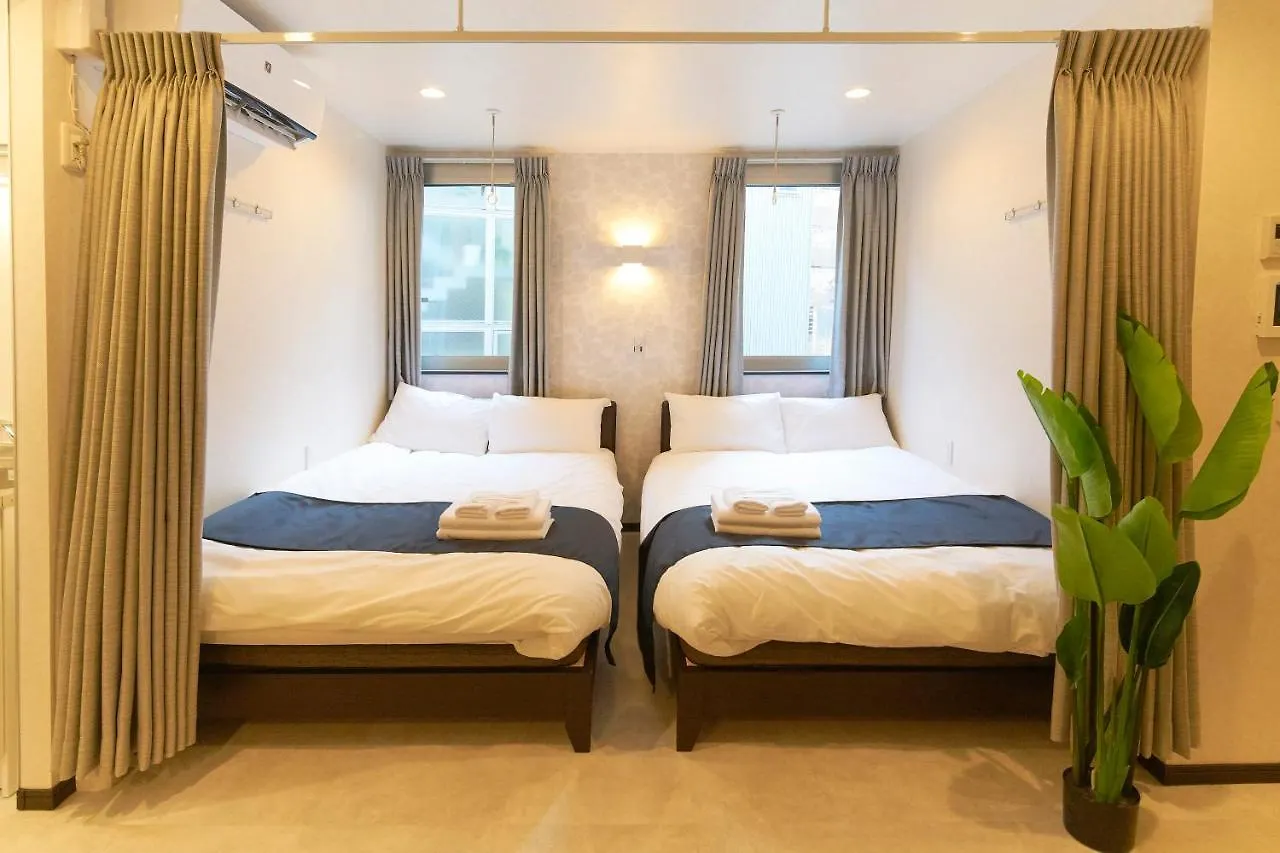 Ruma Inn Ikebukuro 東京都