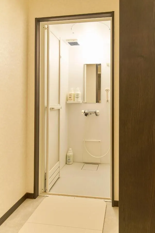 Ruma Inn Ikebukuro 東京都 アパート