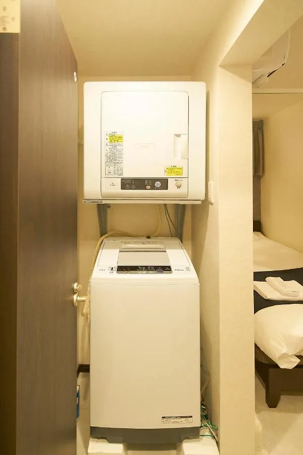 Ruma Inn Ikebukuro 東京都