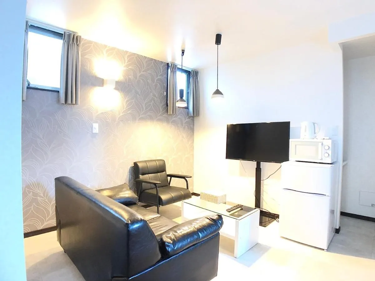 Ruma Inn Ikebukuro 東京都 0*,  日本
